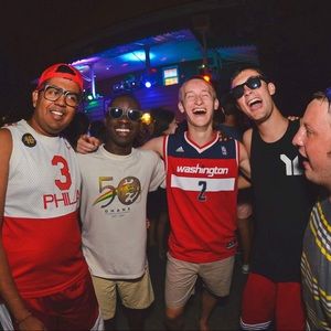 Meet your Posher, Krishna